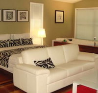 Amore On Buderim Luxury Rainforest Cabins