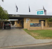 Hilltop Motel - Accommodation NSW