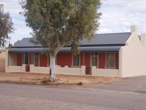 Jadan Cottages - Accommodation NSW 3