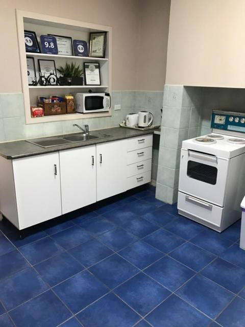 Jadan Cottages - Accommodation NSW 4