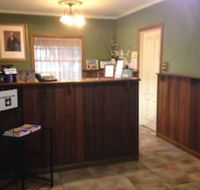 Charles Rasp Motor Inn  Cottages - Accommodation NSW