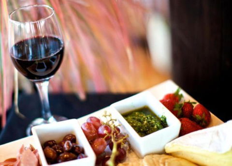 Oceanview Estate Vineyard Cottages - Accommodation NSW 1