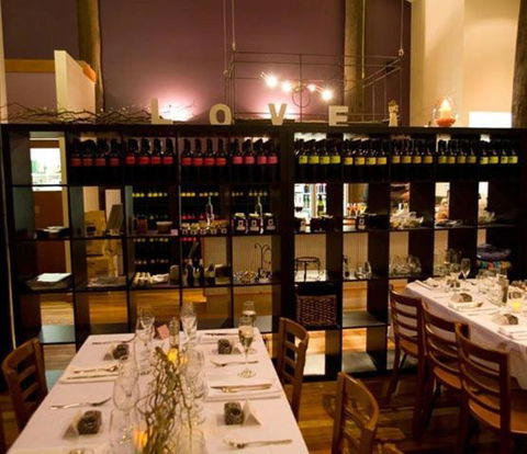Oceanview Estate Vineyard Cottages - Accommodation NSW 2