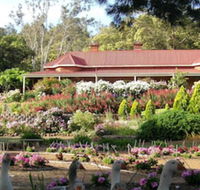 Ford House Retreat - Accommodation NSW