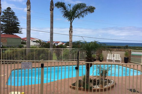 Captain's Quarters - Accommodation NSW 1