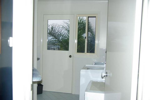 Captain's Quarters - Accommodation NSW 4
