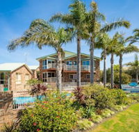 Captain's Quarters - Accommodation NSW