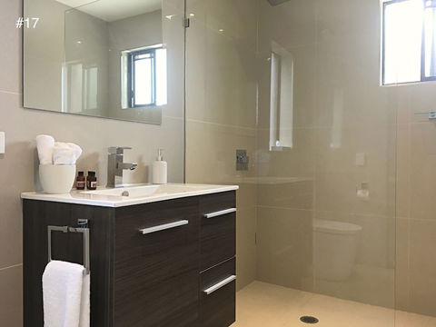 Anchorage Apartments Bermagui - Accommodation NSW 3