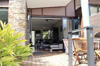 Anchorage Apartments Bermagui - Accommodation NSW 1