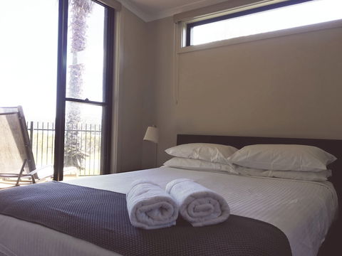 Anchorage Apartments Bermagui - Accommodation NSW 6