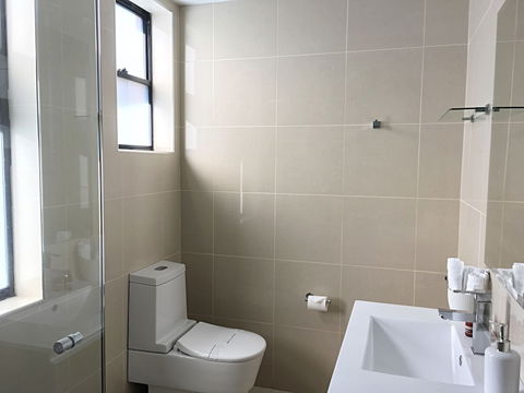 Anchorage Apartments Bermagui - Accommodation NSW 5