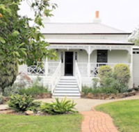 Fairbank House - Accommodation NSW