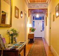 Barnsley House Bed  Breakfast - Accommodation NSW