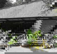 George Kerferd Hotel - Accommodation NSW