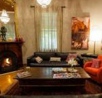 Finches of Beechworth - Accommodation NSW