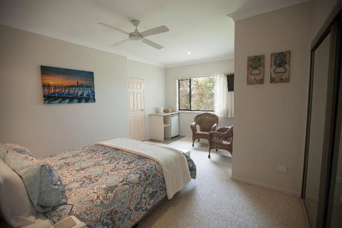Batemans Bay Manor - Accommodation NSW 6