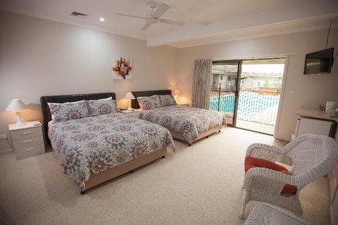 Batemans Bay Manor - Accommodation NSW 3