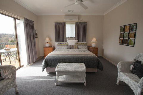 Batemans Bay Manor - Accommodation NSW 5