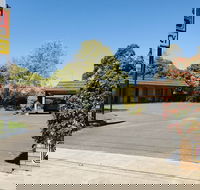 Alfred Motor Inn - Accommodation NSW