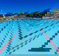 Eureka Stockade Holiday Park - Accommodation NSW