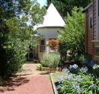 Braeside Garden Cottages - Accommodation NSW