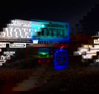 White Lanterns Motel - Accommodation NSW
