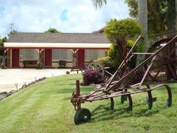 Alstonville NSW Accommodation NSW