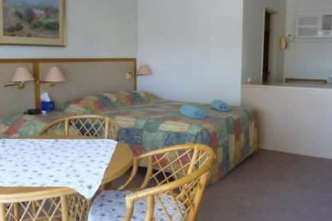 Alice Motor Inn - Accommodation NSW 7