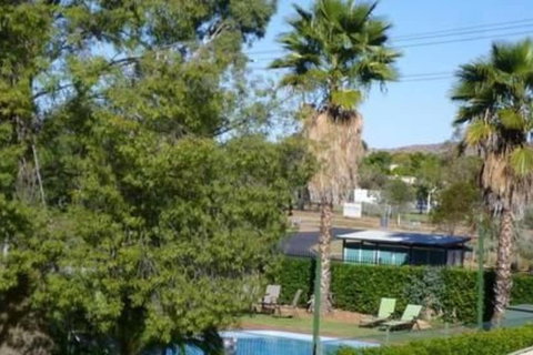 Alice Motor Inn - Accommodation NSW 6