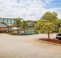 Australia Park Motel - Accommodation NSW