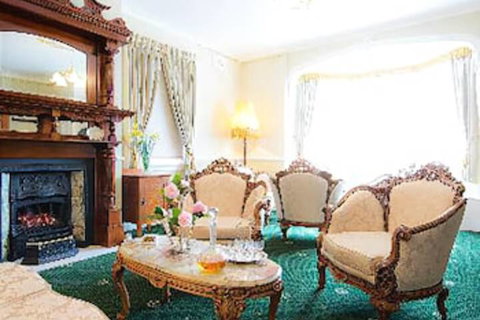 Briardale Bed & Breakfast - Accommodation NSW 2