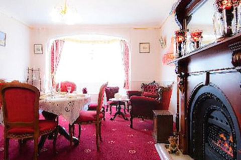 Briardale Bed & Breakfast - Accommodation NSW 7
