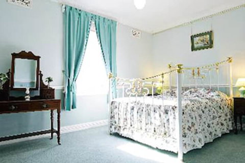 Briardale Bed & Breakfast - Accommodation NSW 6