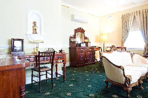 Briardale Bed & Breakfast - Accommodation NSW 1
