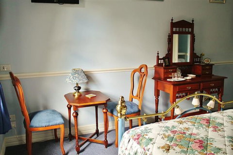 Briardale Bed & Breakfast - Accommodation NSW 4