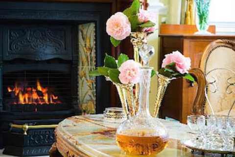 Briardale Bed & Breakfast - Accommodation NSW 3