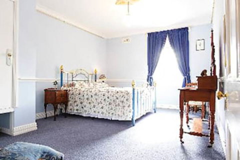 Briardale Bed & Breakfast - Accommodation NSW 5