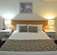 Albury Burvale Motor Inn - Accommodation NSW