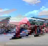 Hume Inn Motel - Accommodation NSW