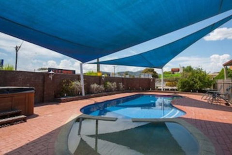 Albury Classic Motor Inn - Accommodation NSW 4