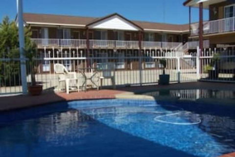 Albury Classic Motor Inn - Accommodation NSW 5