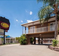Albury Classic Motor Inn - Accommodation NSW