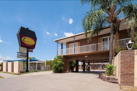 Albury Classic Motor Inn - Accommodation NSW 0