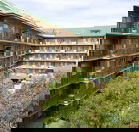 Carrington Gardens Apartments - Accommodation NSW