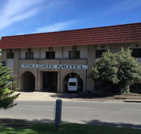 Tollgate Motel - Accommodation NSW