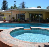 Glenelg Motel - Accommodation NSW