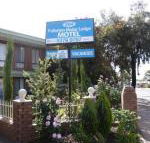 Fullarton Motor Lodge - Accommodation NSW