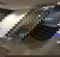 Luxury in The Sky on Hindmarsh Square - Accommodation NSW