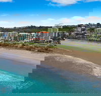 Ocean Boulevard - Accommodation NSW