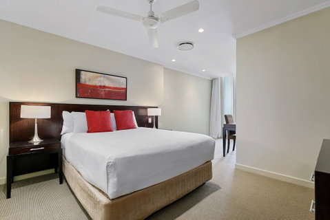 Oaks Hervey Bay Resort And Spa - Accommodation NSW 1